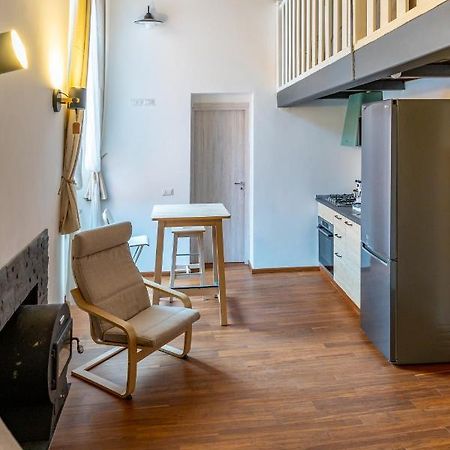 Solmi Home Modena Bagian luar foto