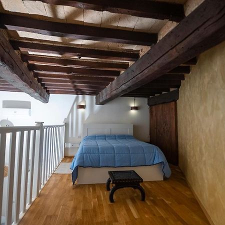 Solmi Home Modena Bagian luar foto