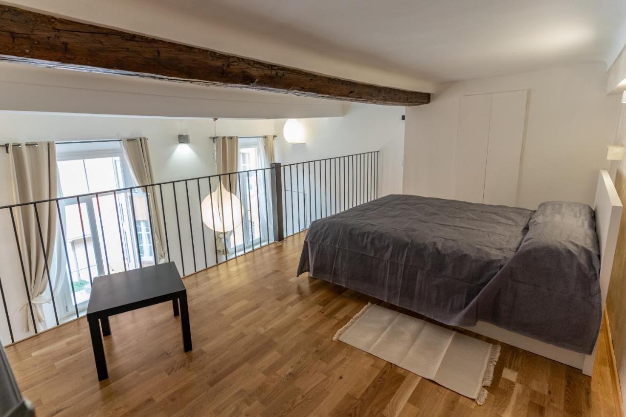 Solmi Home Modena Bagian luar foto