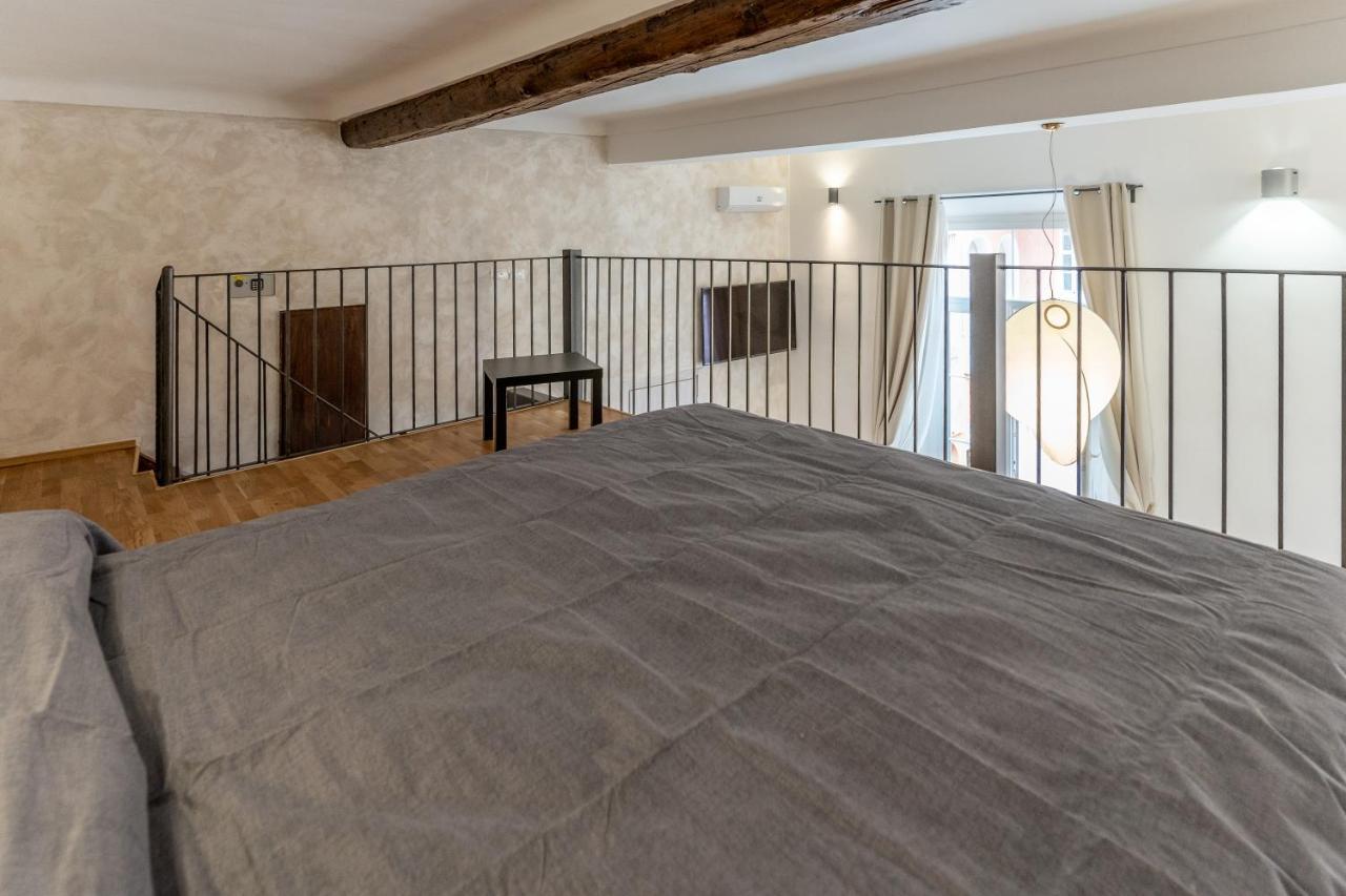 Solmi Home Modena Bagian luar foto