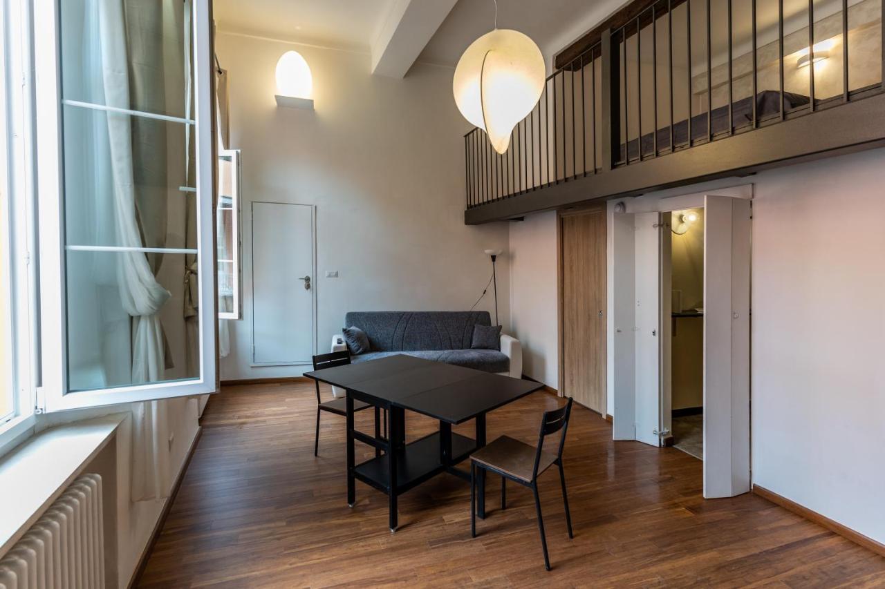 Solmi Home Modena Bagian luar foto