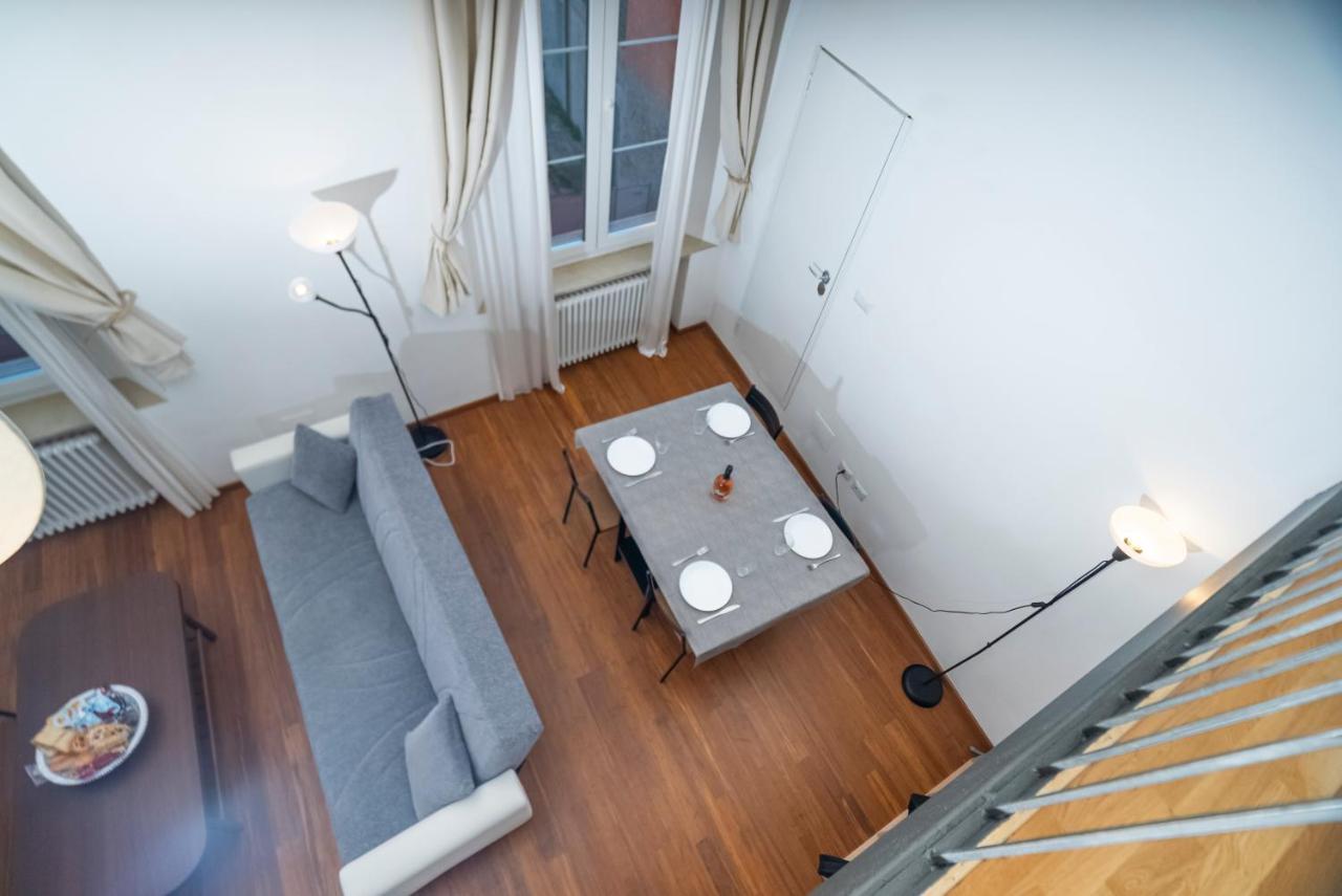 Solmi Home Modena Bagian luar foto