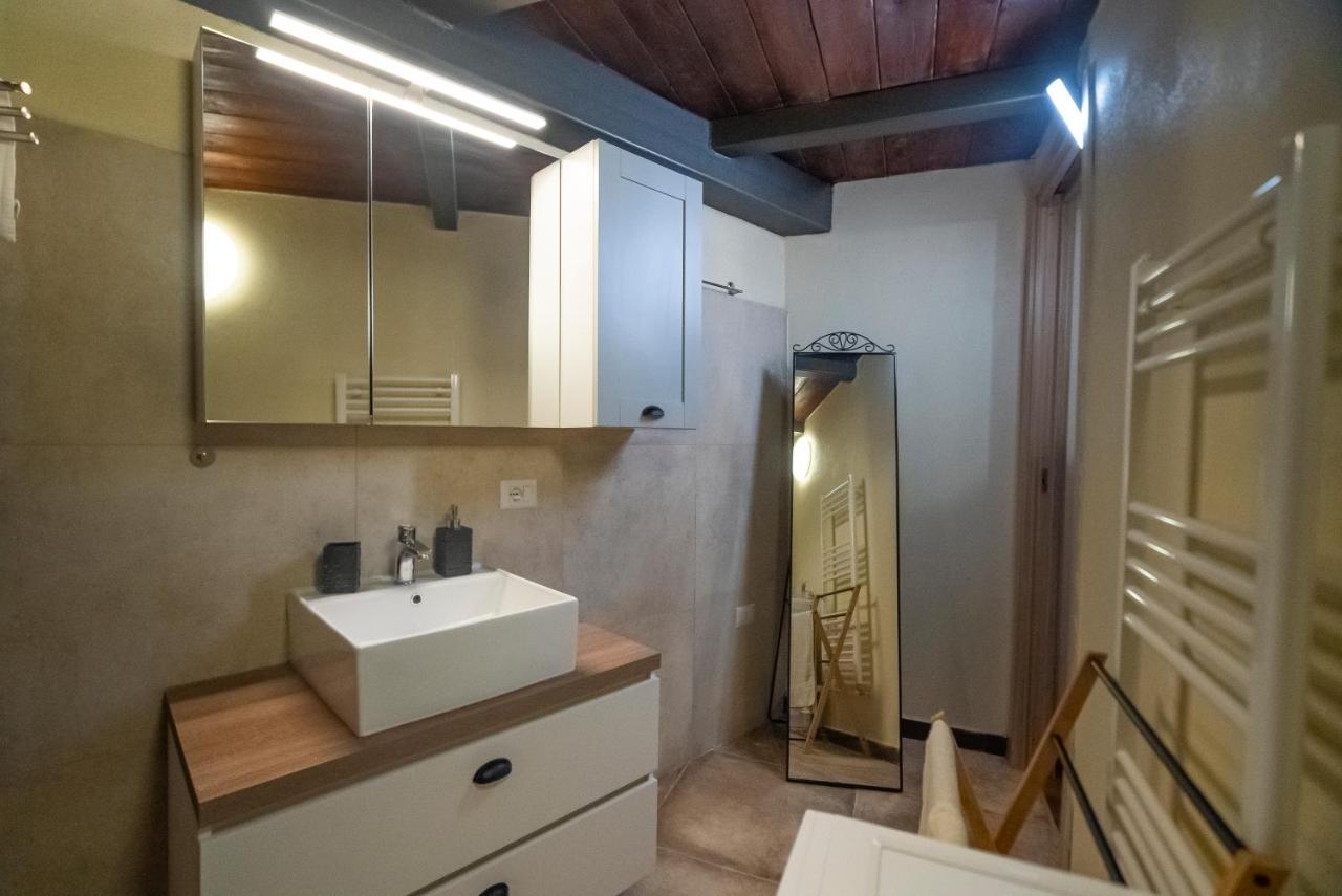 Solmi Home Modena Bagian luar foto