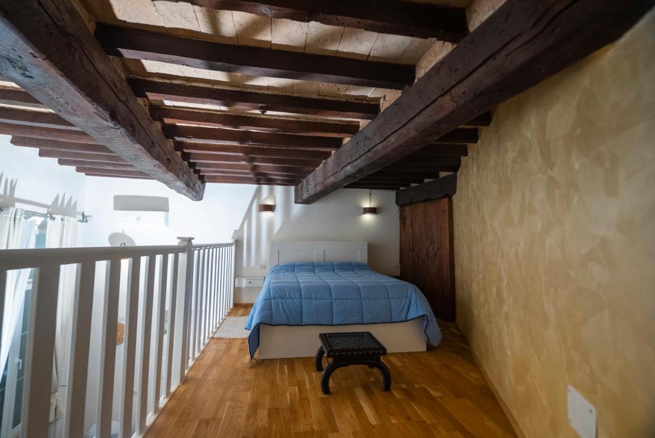 Solmi Home Modena Bagian luar foto