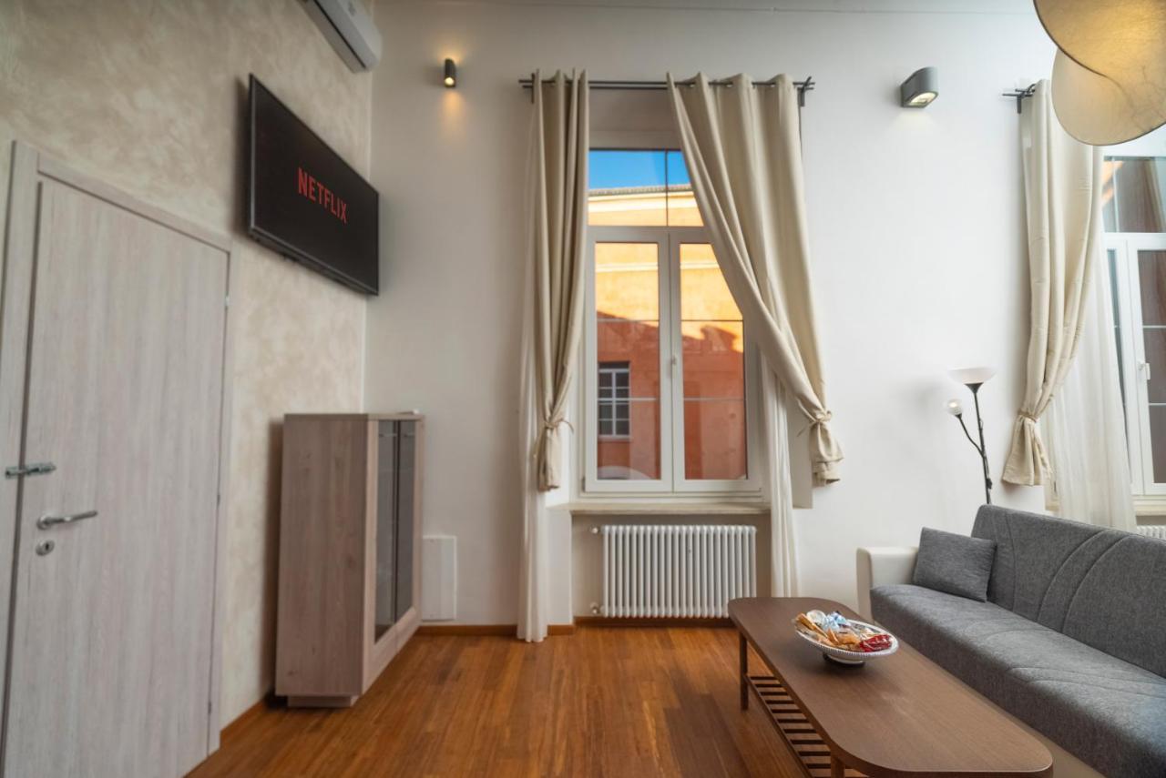 Solmi Home Modena Bagian luar foto