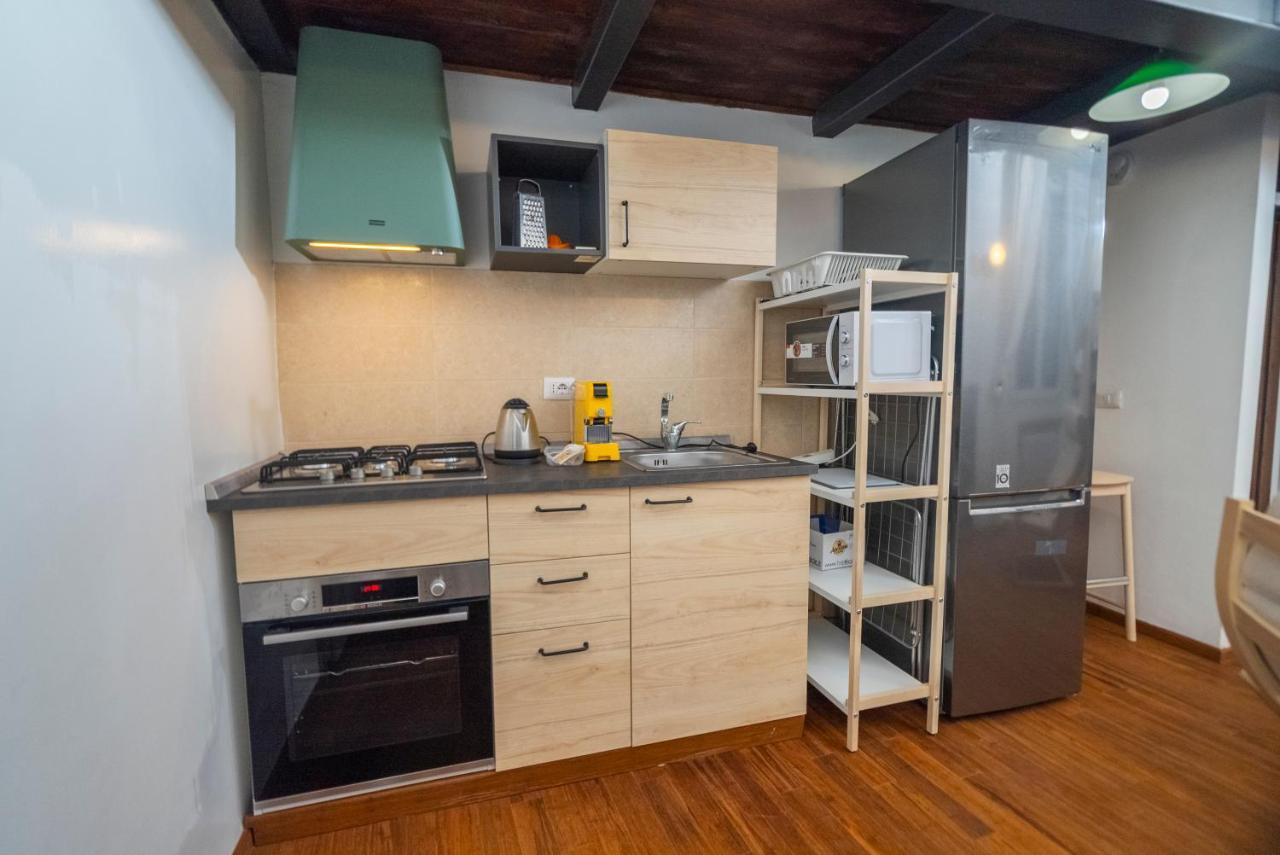 Solmi Home Modena Bagian luar foto