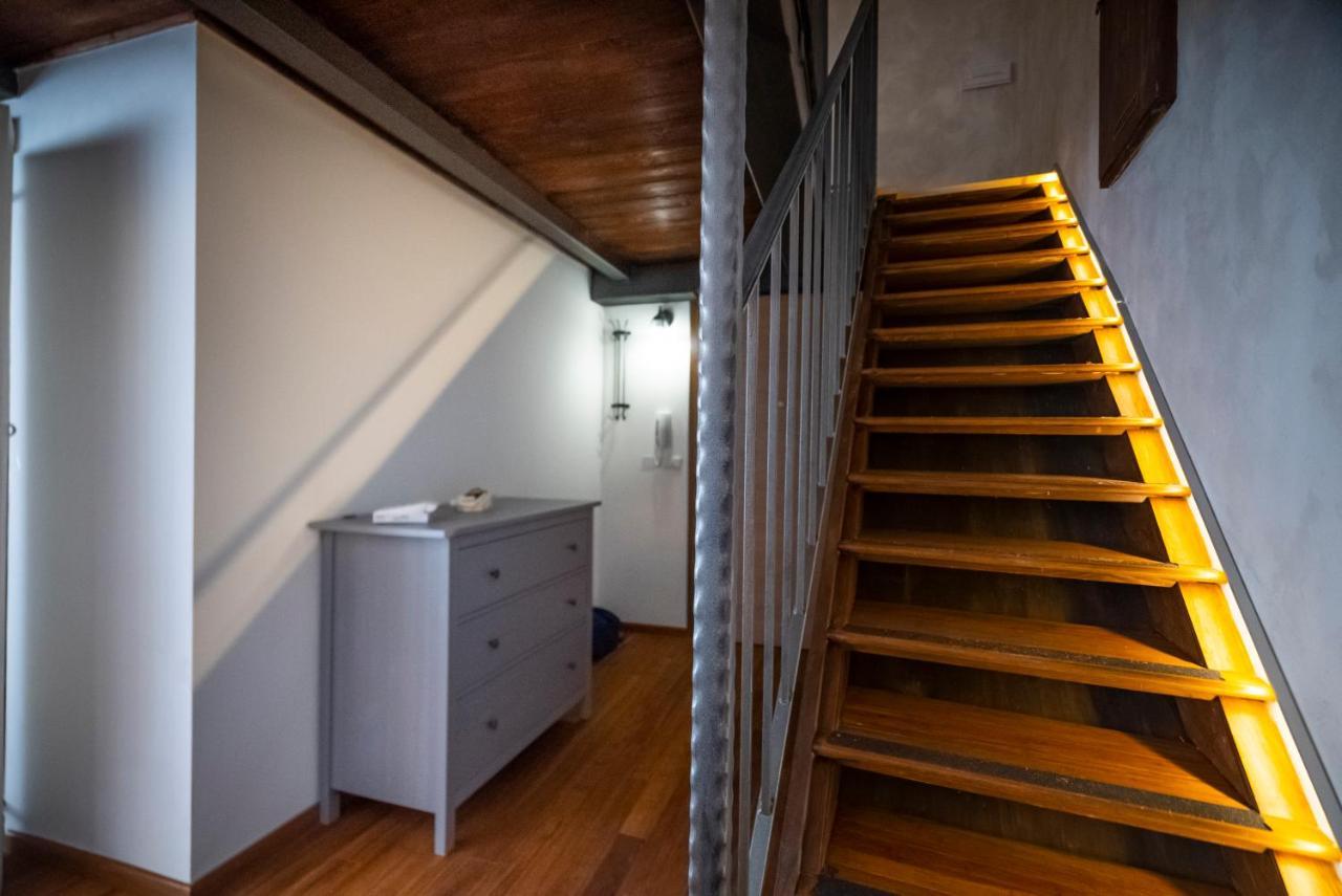 Solmi Home Modena Bagian luar foto